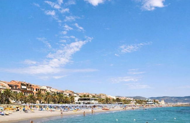 Loano Apartments - by Mamberto S.r.l. - Foto 25