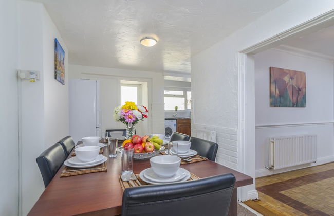 Albany House - Foto 20