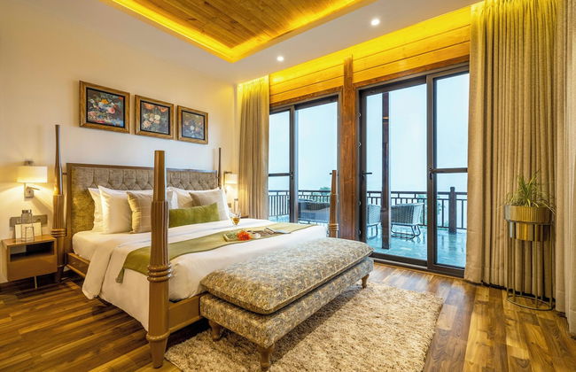 Amã Stays & Trails Kashi House, Rishikesh - Foto 15