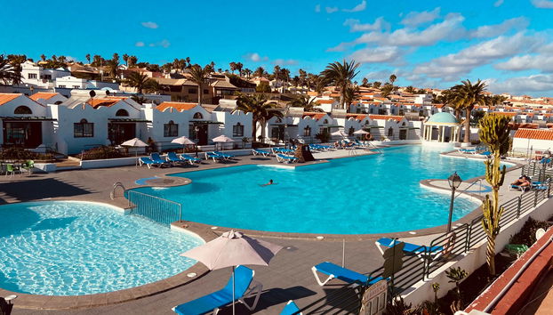 Casthotels Fuertesol Bungalows - Foto 5