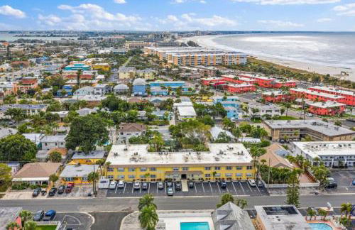 Waves 16 1 Bedroom Paradise with Heated Pool in - Foto 24