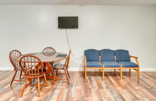 ATV Trails and Adventure Briceville Mountain Studio - Foto 8