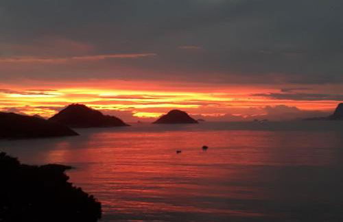 Casa Vista Panorâmica Itaipu - Foto 79