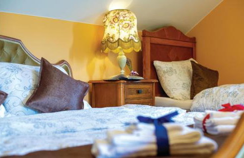 Amazing Home In Vinica With Sauna - Foto 29