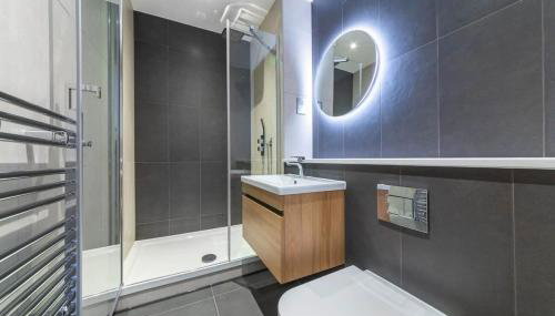 Modern 1 Bedroom Apartment in East Grinstead - Foto 4