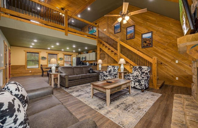 Mountain Palace - Foto 16