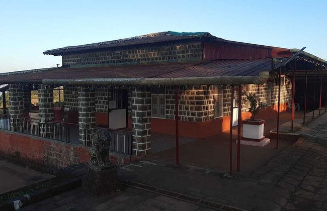 Matru Iccha Bunglow - Foto 23