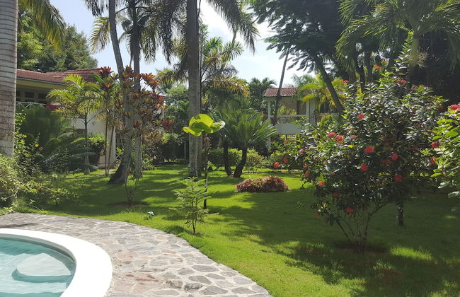 Oasis Hotel Las Terrenas - Foto 35