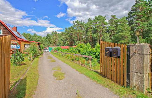 Ferienwohnung Milmersdorf - Photo 7