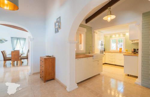 CostaBlancaDreams Villa Olga in Calpe - Photo 12