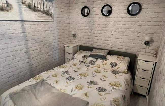 Stunning One Bed Modern & Contemporary Chalet - Foto 4