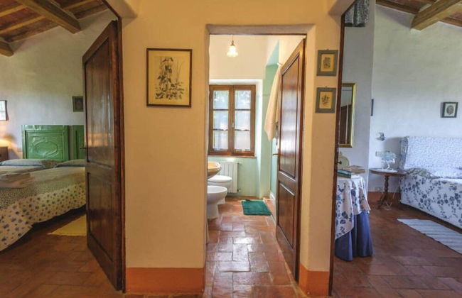 Verdidea - Podere Contignano - Photo 15