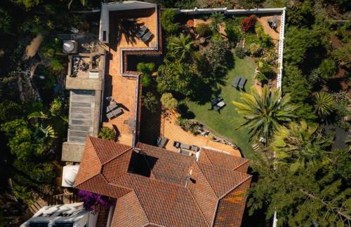 El Refugio Apartments & Villa - Foto 29