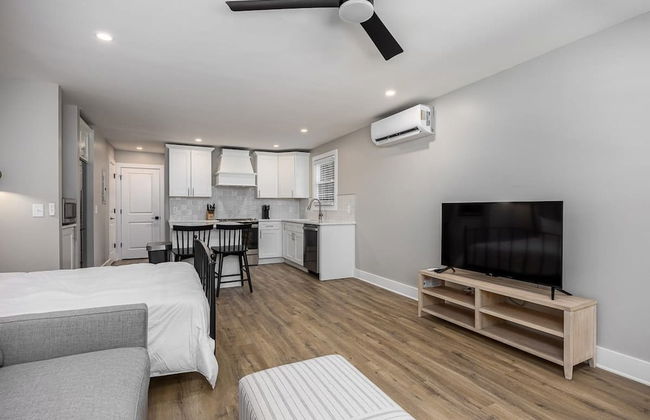 Minutes From Downtown Broadway The Nomad 4 - Foto 4