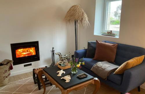 Jolie maison de pêcheur - Foto 6