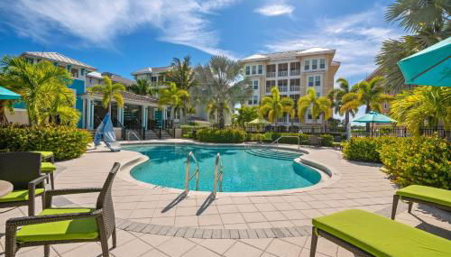 Bungalow at Margaritaville! Less than 1 Mile to AMI! - Foto 3