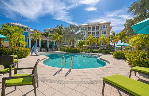 Bungalow at Margaritaville! Less than 1 Mile to AMI! - Foto 3