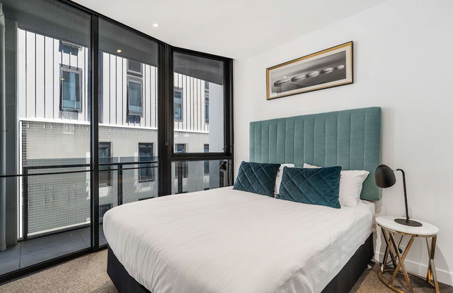 The Eminence Apartments by CLLIX - Photo 15