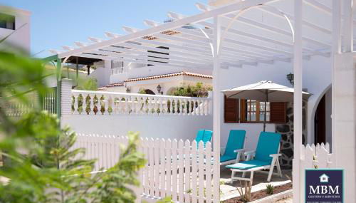 Bungalow Marta Agaete - Foto 2