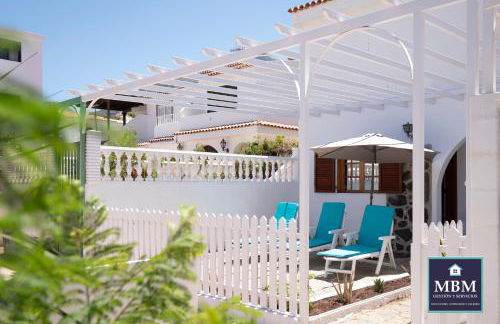 Bungalow Marta Agaete - Foto 2