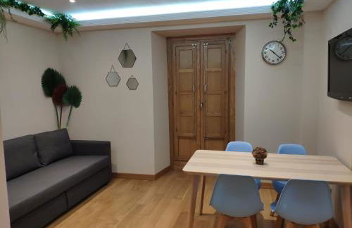 Apartamento Juan de Herrera VUT47168 - Photo 44