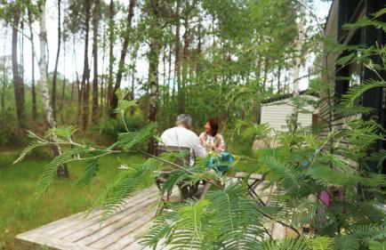 Tiny House Boho Océan - Photo 23