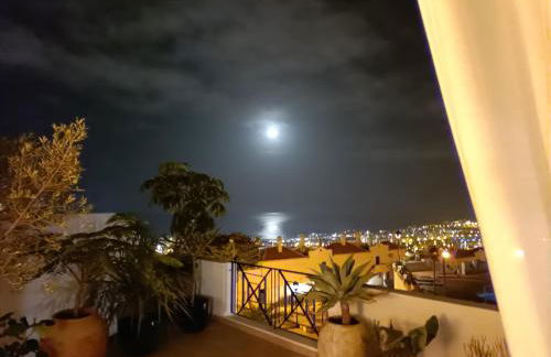 Costa Adeje Villa Private pool Panoramic Views - Foto 72