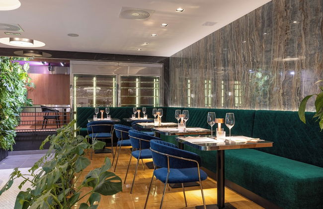 Silver Crown Hotel & Residence - Foto 73