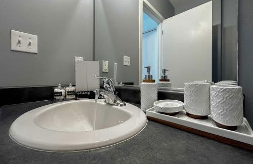 West Loop - City Views With In & Out Parking 5 - Foto 56