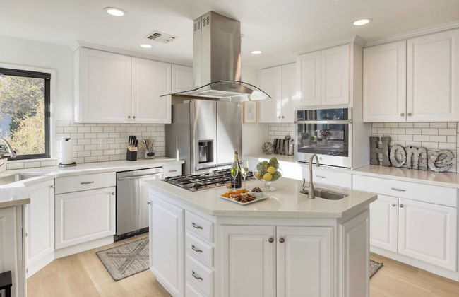 Terrace Hill Modern Paso Robles Escape Near Wineries, Dining, and Hot Springs - Foto 17