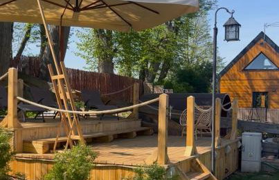 Mazury na Swoim - Foto 51