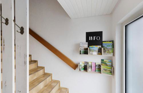 Ferienwohnungen Lilie Und Dahlie - Photo 51