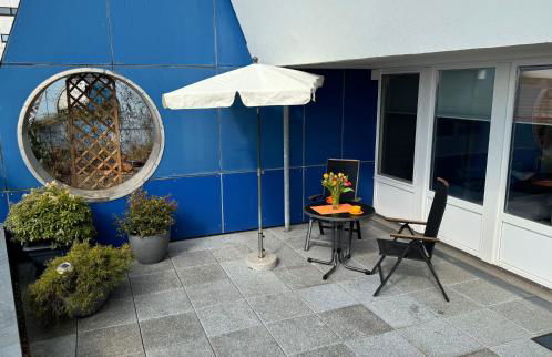 Ferienwohnung EMMA - Foto 7