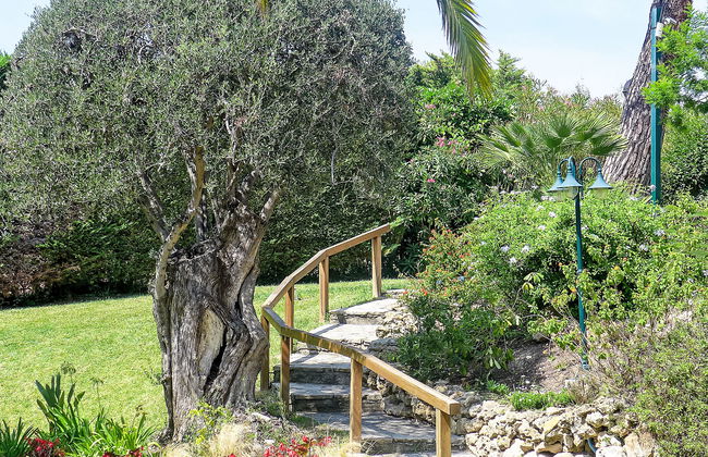 L'Ange Gardien - Foto 21