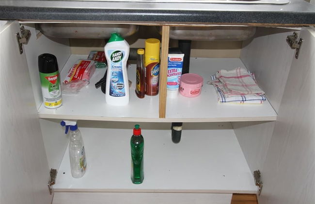 Self catering Mozambique - Photo 43