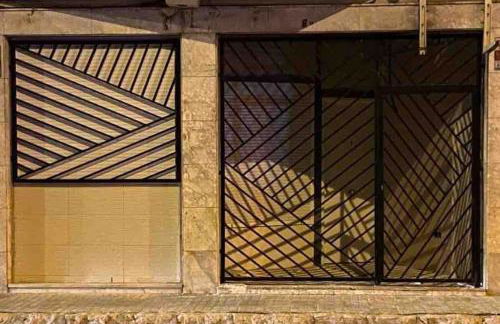 Planta baja moderna y nueva a estrenar en el centro ciudad 2 habitaciones y 2 baños - Foto 12