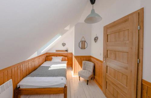 Domek na Kaszubach A129/1- Kaszubska Ostoja - Foto 29