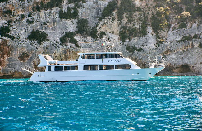 Maddalena Archipelago Boat Tour - Photo 7