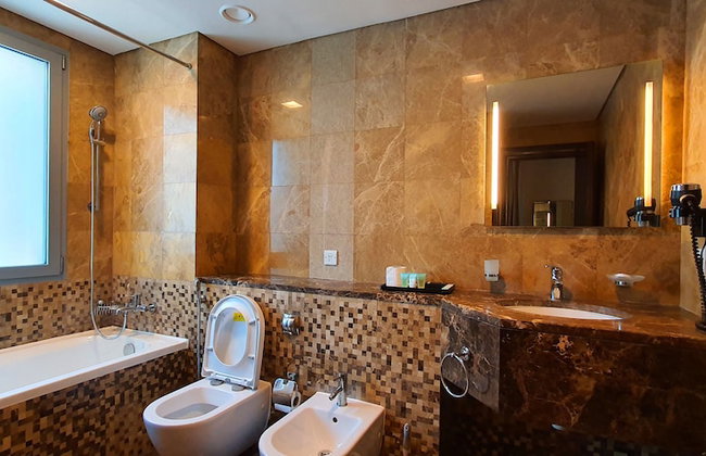 Tulip Creek Hotel Apartments - Foto 57