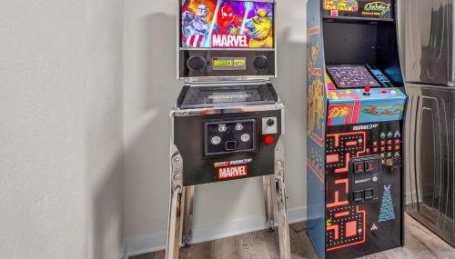 Luxury Villa Heated Pool, Putt-Putt & Bocce - Foto 4