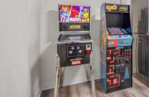 Luxury Villa Heated Pool, Putt-Putt & Bocce - Foto 4