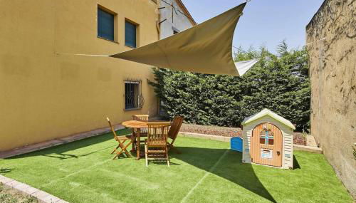 Rural house with pool in Cassà de la Selva - Foto 5