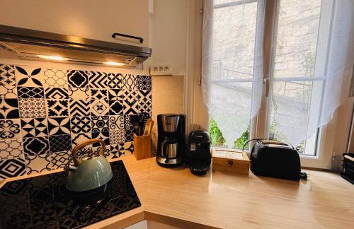 L'inattendue - Foto 9