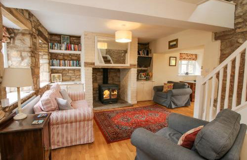 The Coach House - Photo 5