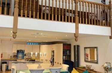 The chapel - Photo 13