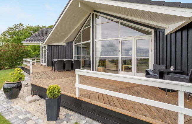 "Regnwald" - 400m to the fjord - Foto 8