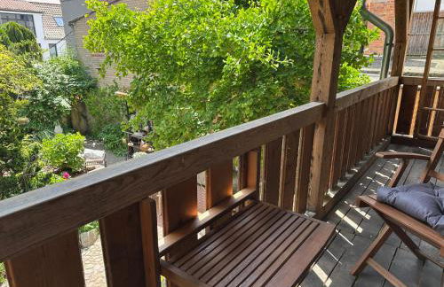 RitterLiving Ferienapartment am Markt - Foto 21