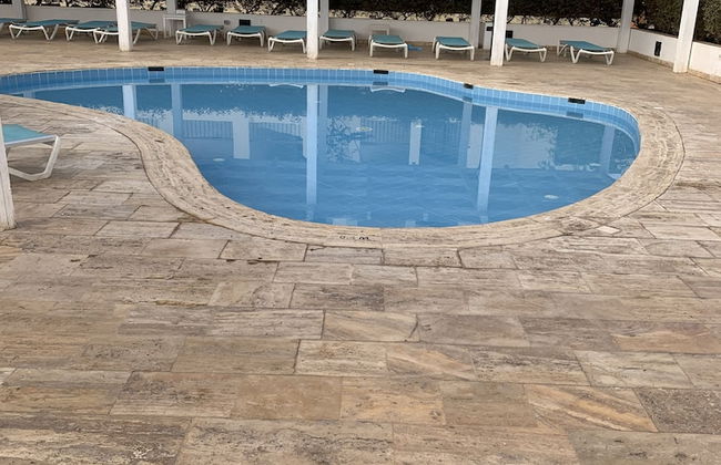 Rose beach chalet - Foto 3