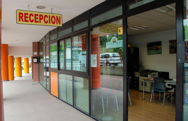 Apartamentos Turísticos Bahía de Boó - Foto 4