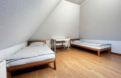 Helles Apartmenthaus für Handwerker und Monteuere - HM - Foto 25
